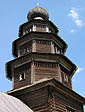 Торжок, Вознесенская церковь, 2004г.
